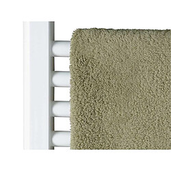 Thermor CORSAIRE 2 Sèche-serviettes électrique vertical 1000W blanc 472320