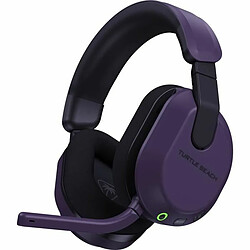 Casque Turtle Beach