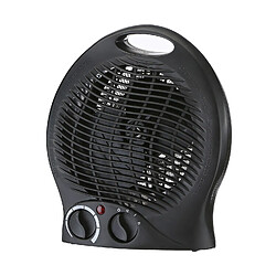 Radiateur soufflant Livoo