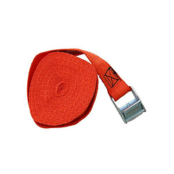 Xl Perform Tools 25045134 Sangle d'arrimage 25 mm boucle autobloquante 5 m