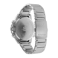 Avis Casio ECB-30D-2AEF Montre 52,3 mm Chronographe Bluetooth Bleu