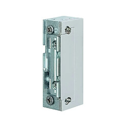 Effeff 118 05 Profix2 Gâche électrique 24 V 66x20,1x25,5 mm