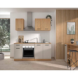 Cuisine complète Gami