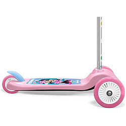 Acheter I Love Minnie MN432045 Trottinette 3 roues enfant rose