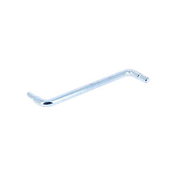 Trakpower Clé de vidange hexagonale - 8 mm