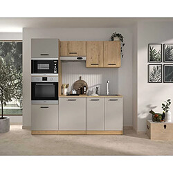 Cuisine complète Gami