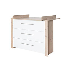 Table à langer Roba