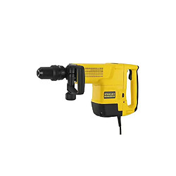 Stanley SFMEH230K-QS Burineur démolisseur SDS-MAX 15 J 1600 W