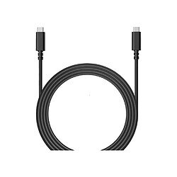 Acheter Just For Games BL1002 Bloc d'alimentation USB-C 30W Nintendo Switch 2 noir