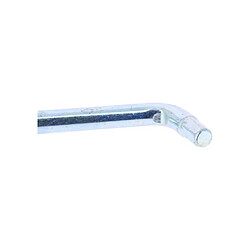 Avis Trakpower Clé de vidange hexagonale - 8 mm