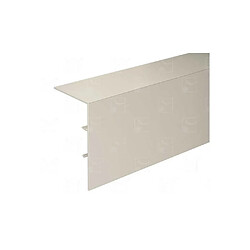 Profilé de finition pour carrelage Mantion
