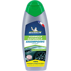 Michelin Form Nat Shampg 500ml Shampoing lustrant écologique