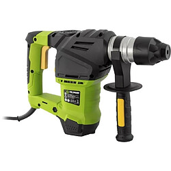 Avis Perforateur rotatif - Fieldmann - FDV 201502-E