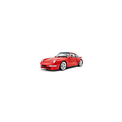 Solido Porsche 911 (993) Carrera RS 1997 Voiture miniature 1:18 SOOS1810104