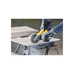 Stanley FMEG220K-QS Meuleuse d'angle 125 mm 850 W