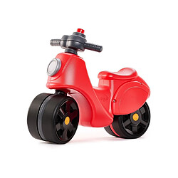 FALK Strada Porteur style scooter rouge 12 mois+