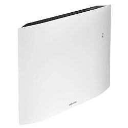 Radiateur à inertie