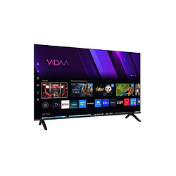 Continental edison CELED50SVQLD25B6