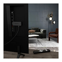 RECEPTEUR MULTIMEDIA THOMSON 145G