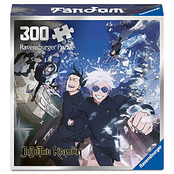 Ravensburg Puzzle Jujutsu Kaisen - 300 pièces