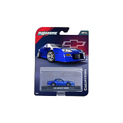 Majorette Collection Voiture miniature 1/64 métal modèle aléatoire