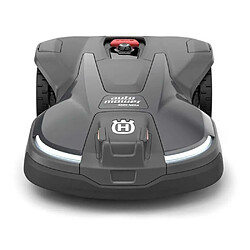 Avis Husqvarna Robot tondeuse jardin