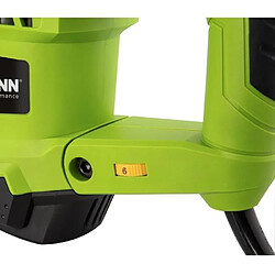 Perforateur rotatif - Fieldmann - FDV 201502-E pas cher