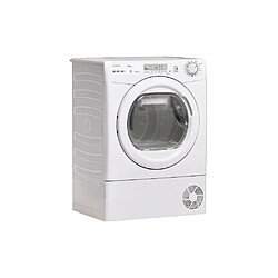 Avis Candy EY EH8N1DE-S Sèche-linge 8 kg pompe à chaleur connecté blanc