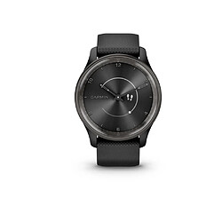 Acheter Garmin vívomove Trend Montre hybride 40 mm Silicone Noir