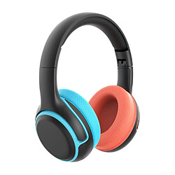 Casque Alpha Omega Players