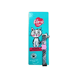 Collier pour chat Aime