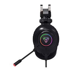 Avis YONGEER YHP 3036 Casque gaming filaire over-ear USB-A 7.1