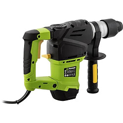 Acheter Perforateur rotatif - Fieldmann - FDV 201502-E