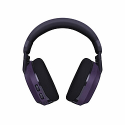 Avis Casque Turtle Beach Stealth Pourpre