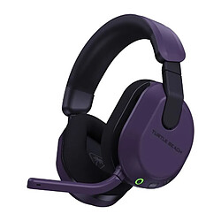 Turtle Beach Stealth 600 Gen 3 Casque gaming sans fil Violet Xbox