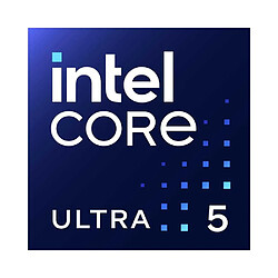 Intel Core Ultra 5 245KF Processeur LGA1851 14 cœurs 5,2 GHz