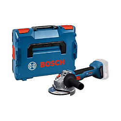 Bosch GWS 18V-8 Meuleuse d'angle 125 mm 18 V sans batterie
