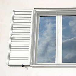 Peinture extérieure