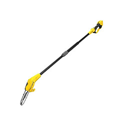 Stanley SFMCPS415B-XJ Élagueuse sur perche 18V 20 cm
