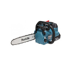 Makita DUC306T001 Tronçonneuse d'élagage 30 cm 36V (2x18V) pack 2xBL1850