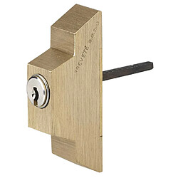 Beugnot BE01910000 Bloc Manelec droite serrure multipoints porte fer