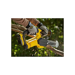 Stanley SFMCPS415B-XJ Scie d'élagage 15 cm 18V (nue) pas cher