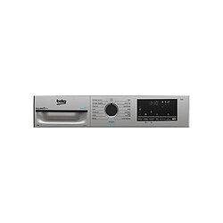 Beko D3H28E93S Sèche-linge pompe à chaleur 8 kg L60cm Silver pas cher