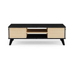 Acheter Demeyere Table basse rectangulaire - Chêne de fil