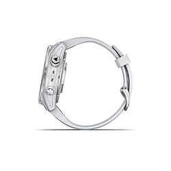 Acheter Garmin Epix Pro (Gen 2) 42 mm Montre 1,2" AMOLED 32 Go argent/blanc