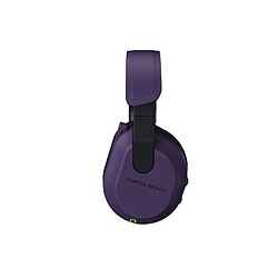 Turtle Beach Stealth 600 Gen 3 Casque gaming sans fil Violet Xbox