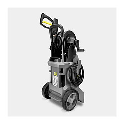 Avis Karcher 145 bars