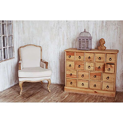 Xylo Traitement Meubles Objets & Parquets Aérosol 400 ml Réf. 604139