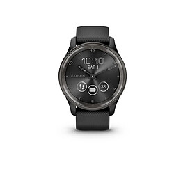 Montre connectée
