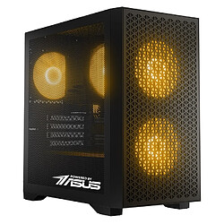 VIST PbA R7 5700X RX 9060 32GB SSD 1TB WIFI W11